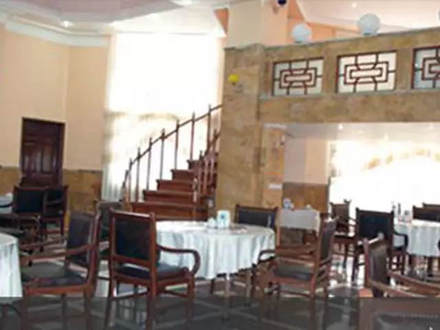 هتل نوید ساری