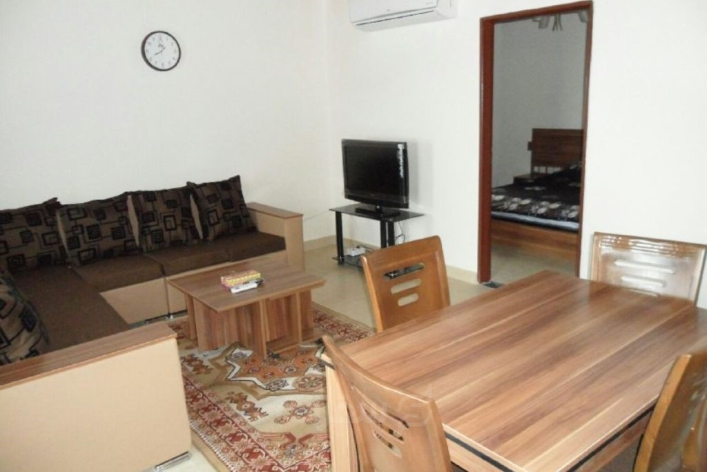 هتل آپارتمان کسری (شایلی سابق) نوشهر