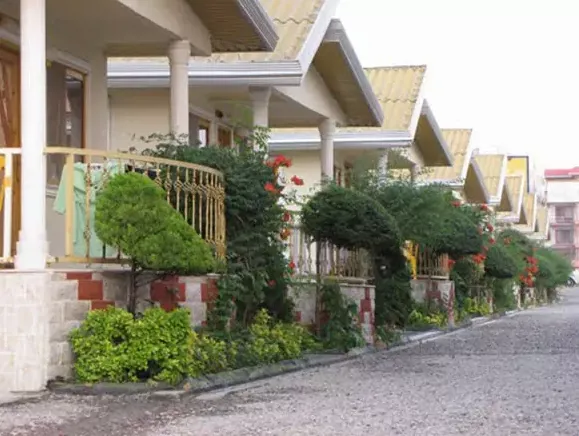 مجتمع مسکونی ساحلی دلکده بابلسر
