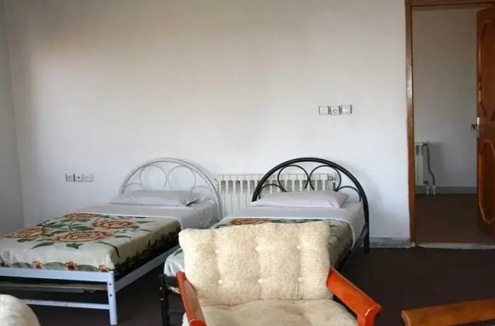 هتل بهارستان رشت