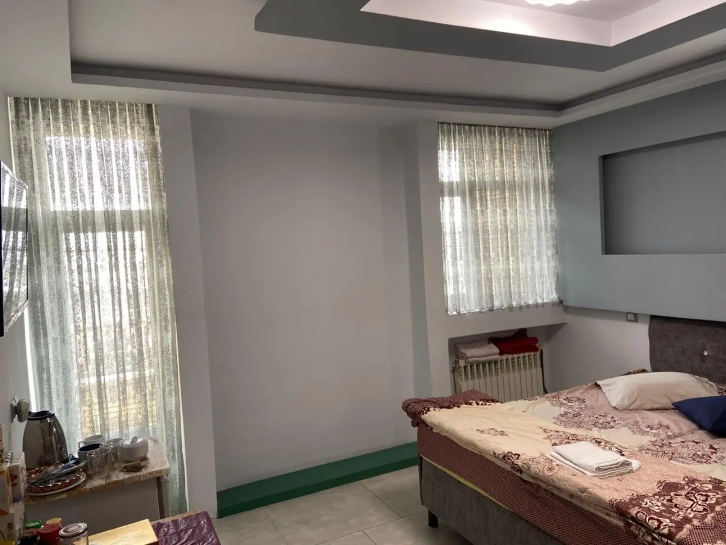 هتل دانش دامغان