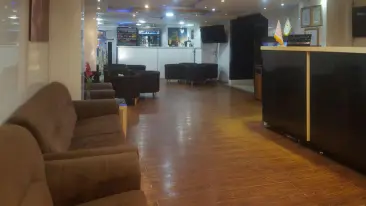 هتل کیمیا 2 قشم
