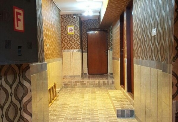 هتل ستاره طلایی بانه