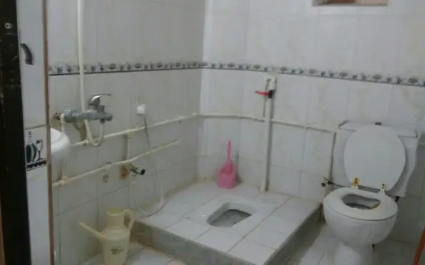 هتل آپارتمان لاویج