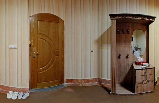 هتل سنتی عماد نظام فردوس