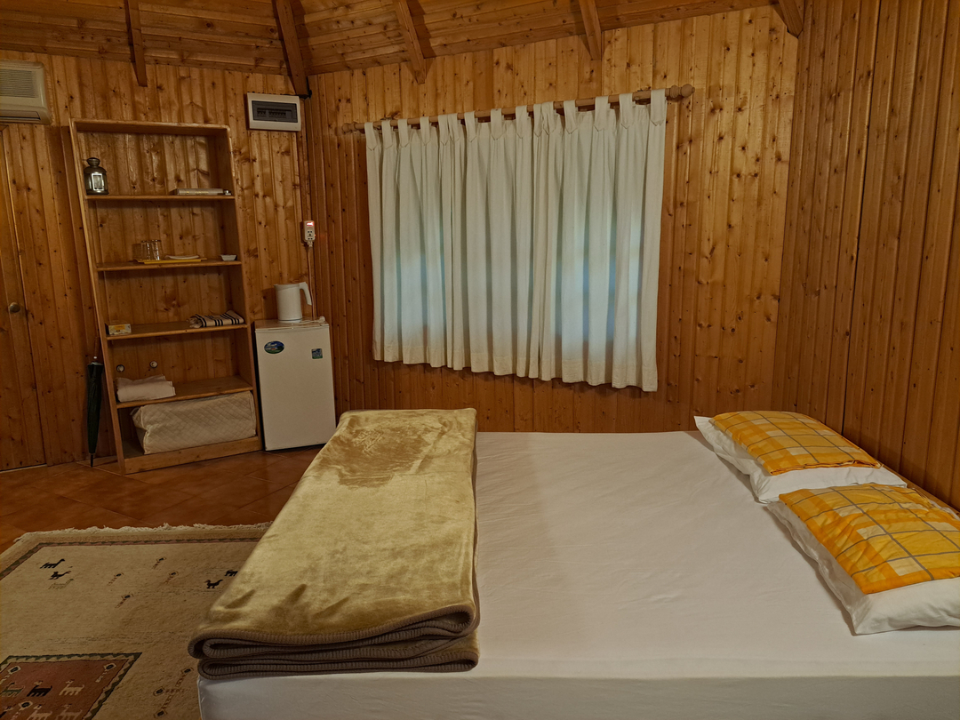 هتل چالدره تنکابن