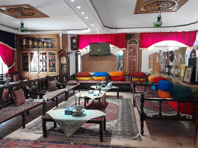 هتل ابیانه