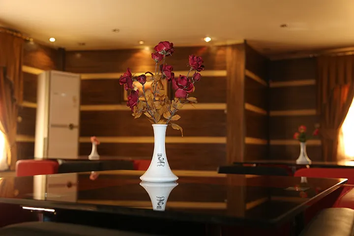هتل پاسارگاد گچساران