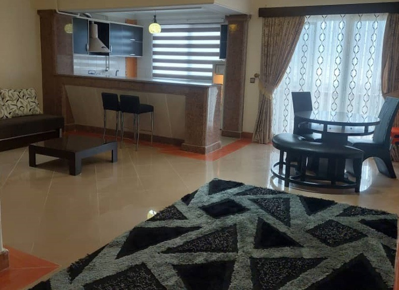 هتل پدیدار خزر رودسر