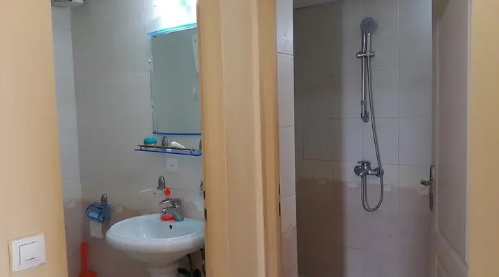 هتل آپارتمان ستاره شب نوشهر