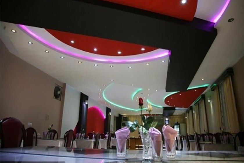 هتل خیام گرگان