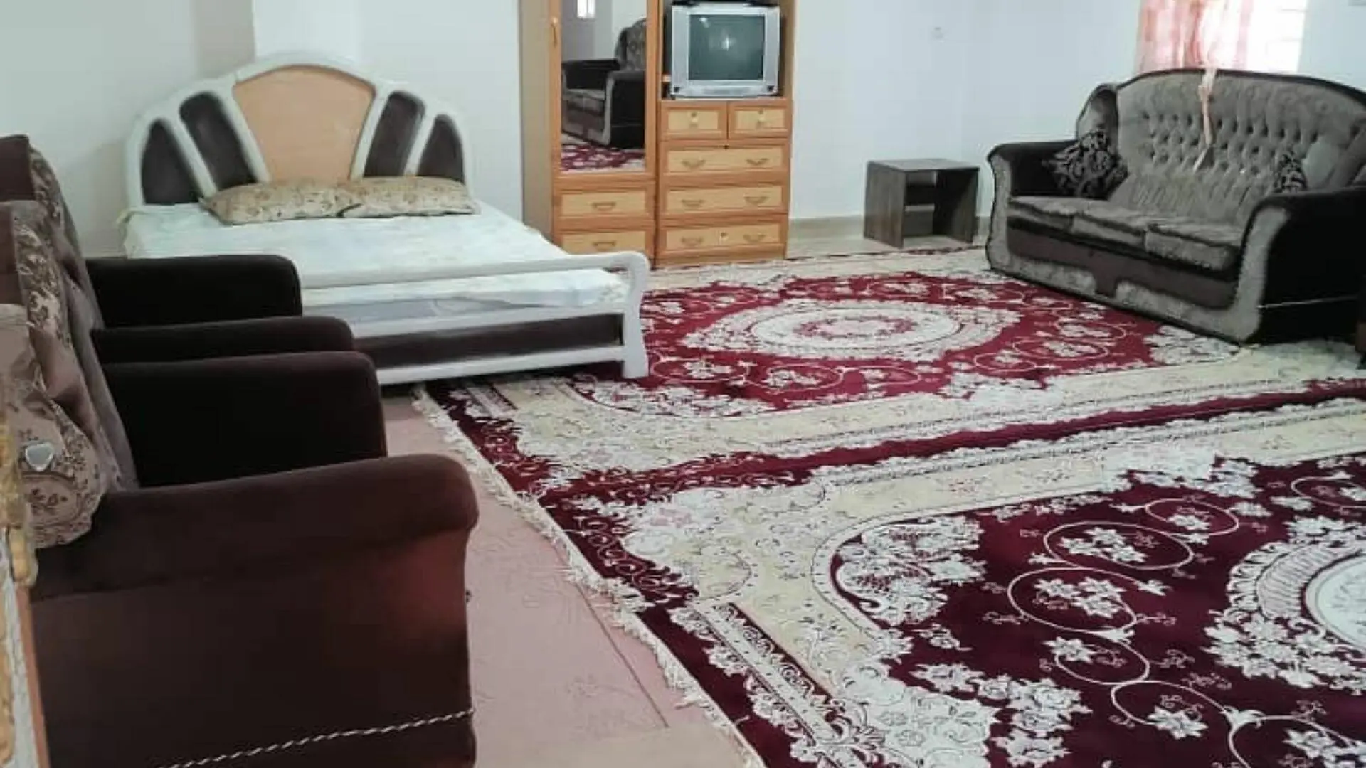 هتل مینو مینودشت