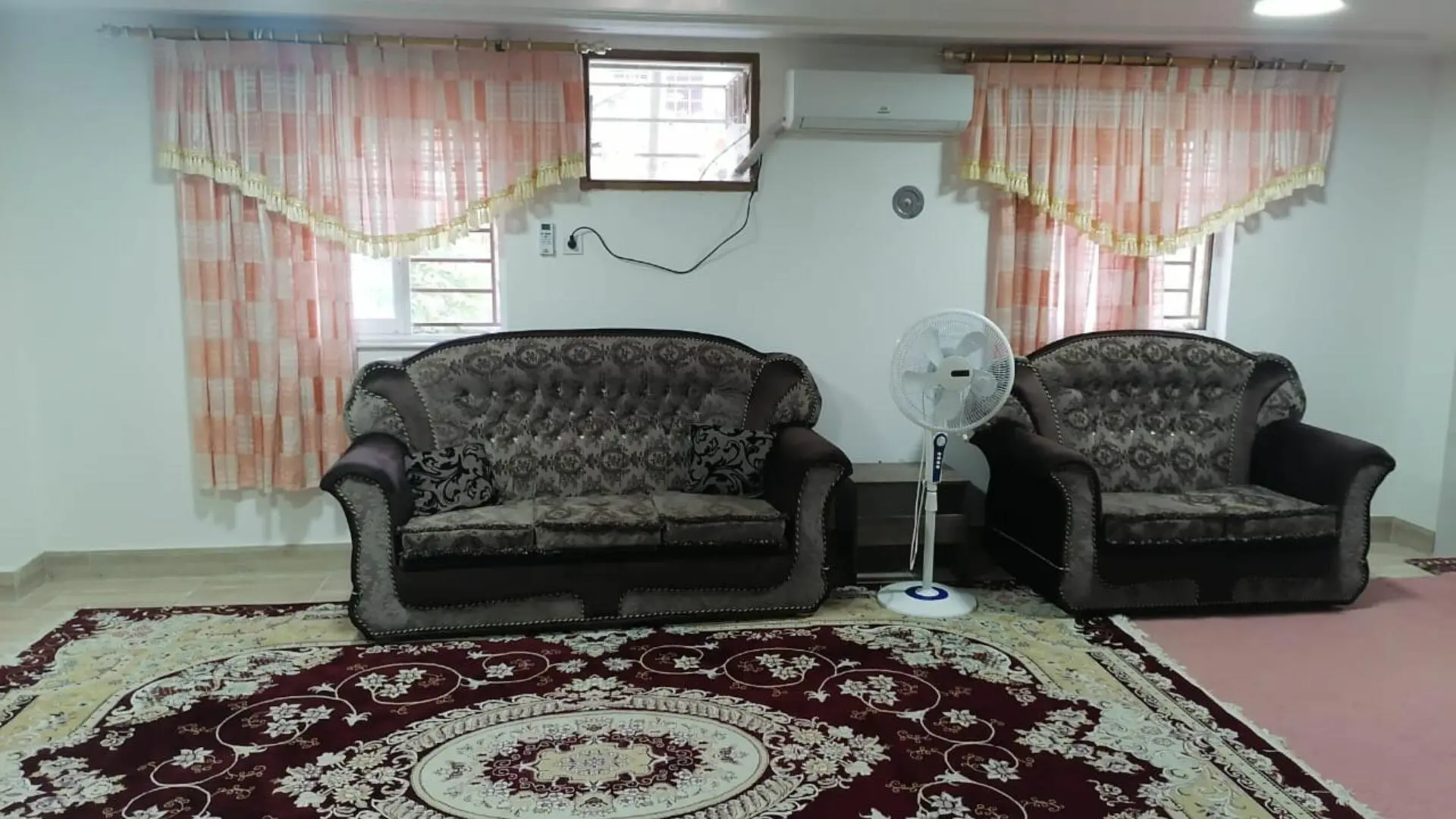 هتل مینو مینودشت