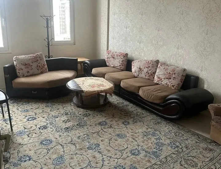 خانه مسافر کشاورز تهران