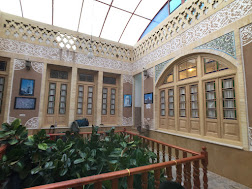 اقامتگاه بومگردی خواجه خضر یزد