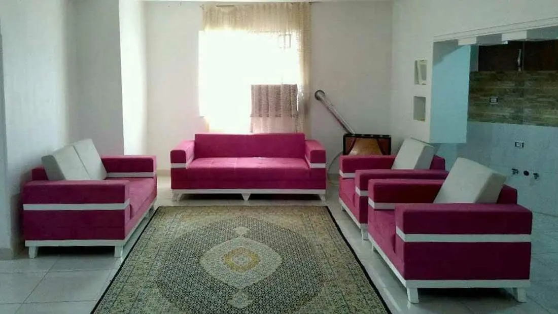 خانه مسافر قربانی ساری