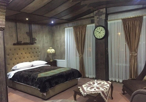 هتل گیلار بندر انزلی