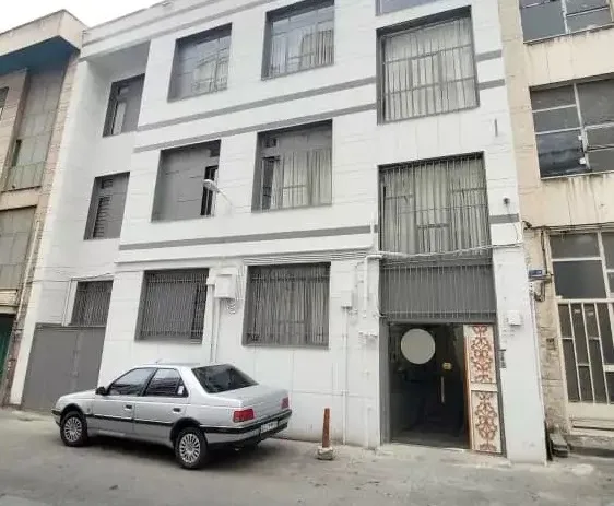 پانسیون آیسان تهران