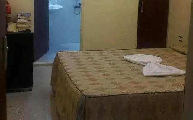 خانه مسافر میری مشهد