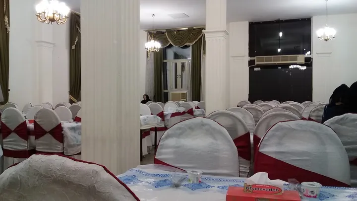 هتل مارون بهبهان