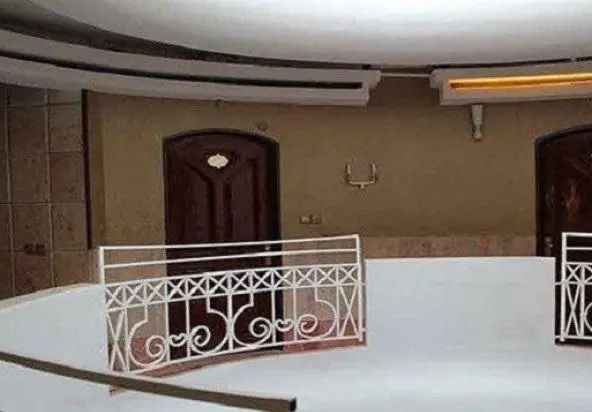 خانه مسافر منتظمی (مهتاب) مشهد