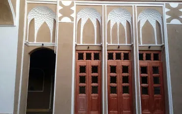 اقامتگاه بومگردی راچینه یزد