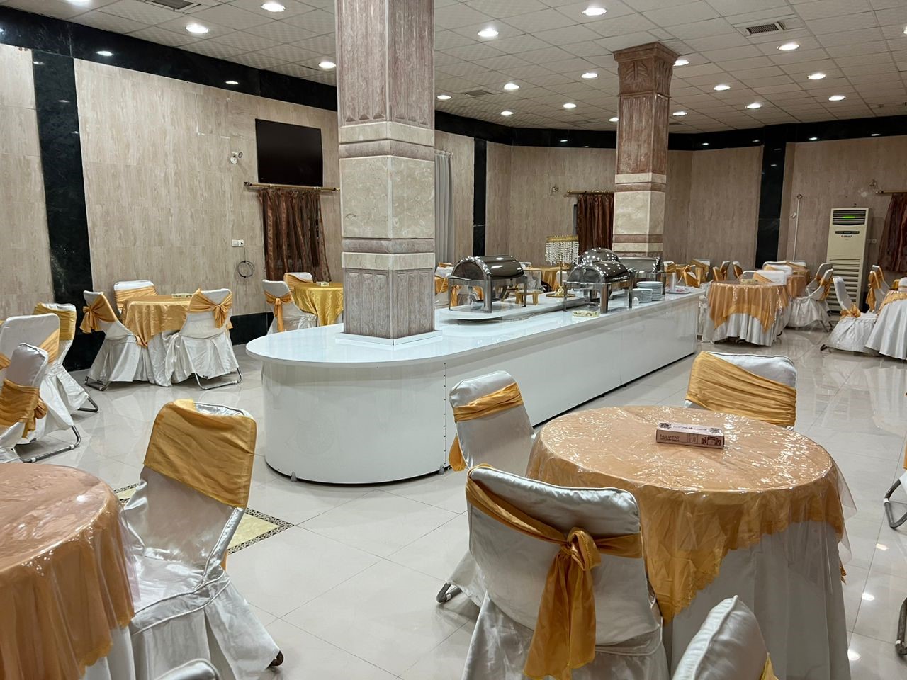 هتل نگین برازجان