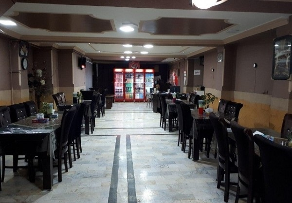 هتل آپارتمان شایسته گرگان