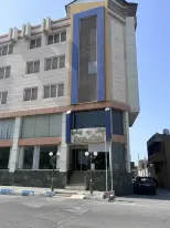 هتل پرشیا قشم