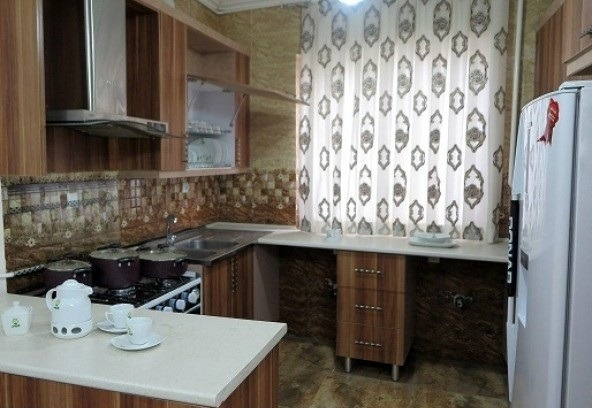خانه مسافر فانوس کرمان
