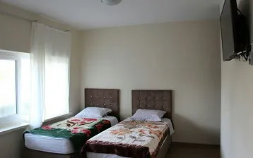 هتل خداآفرین