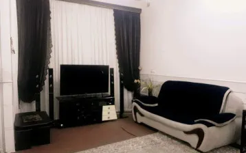 واحد اقامتی ویلایی میزبان کاشان