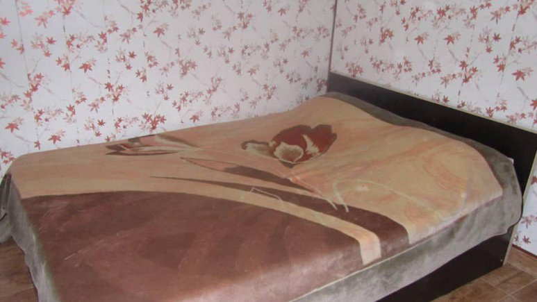 خانه مسافر کاسپین بندر انزلی