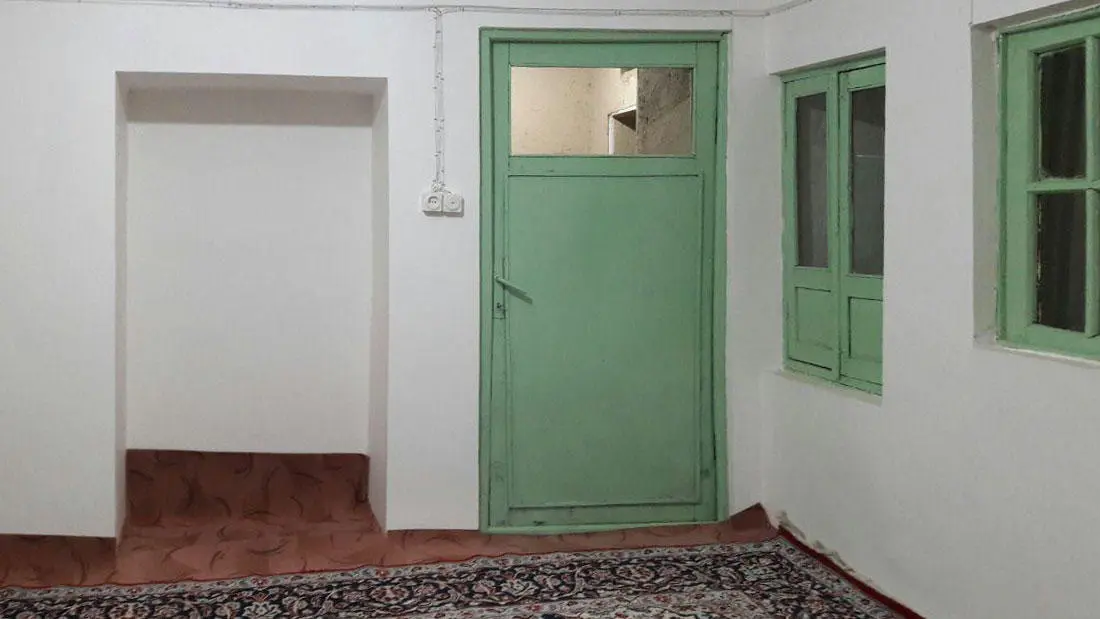 اقامتگاه بومگردی دیرا خوانسار