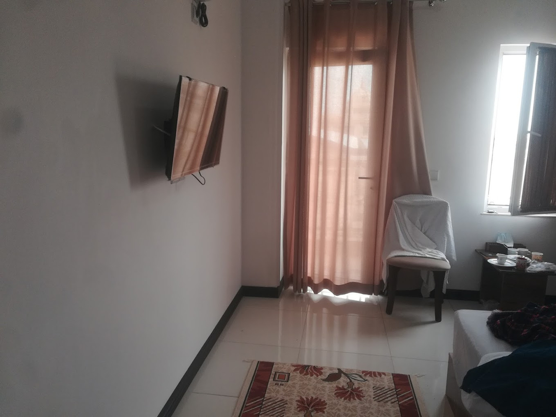 هتل ستاره بندر ترکمن