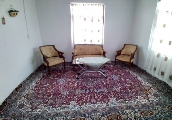 اقامتگاه بومگردی روجا بندرگز