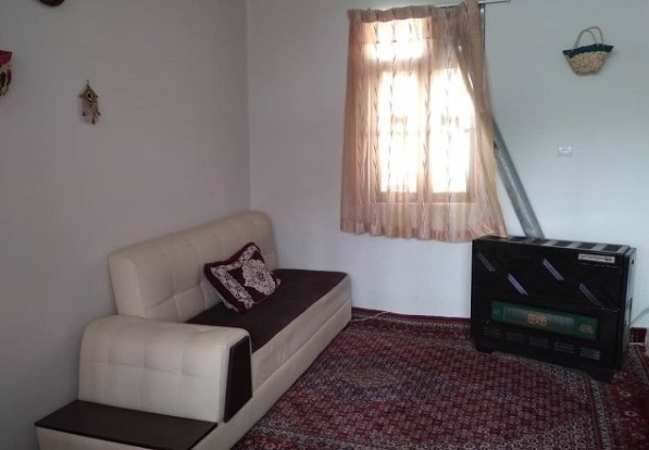 اقامتگاه بومگردی روجا بندرگز