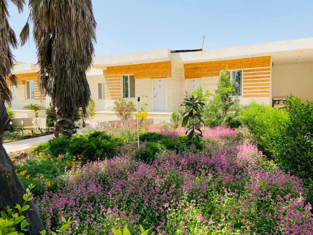 متل شیدا گنبد کاووس