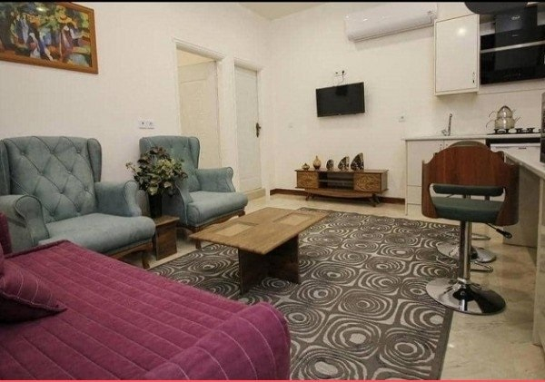 متل شیدا گنبد کاووس