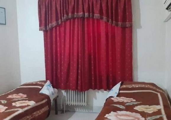 هتل رستم اندیمشک