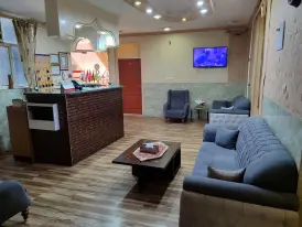 هتل نگین اروند خرمشهر
