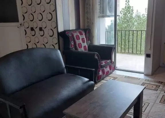 هتل آپارتمان ناتل کنار نور