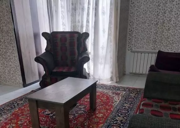 هتل آپارتمان ناتل کنار نور