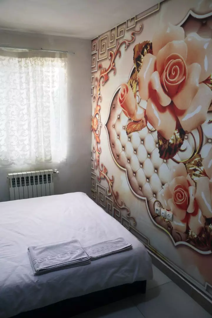 هتل هیراد بندر انزلی