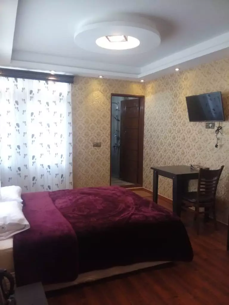 هتل برلیان آستارا