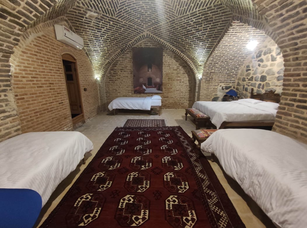 بوتیک کوهاب نطنز
