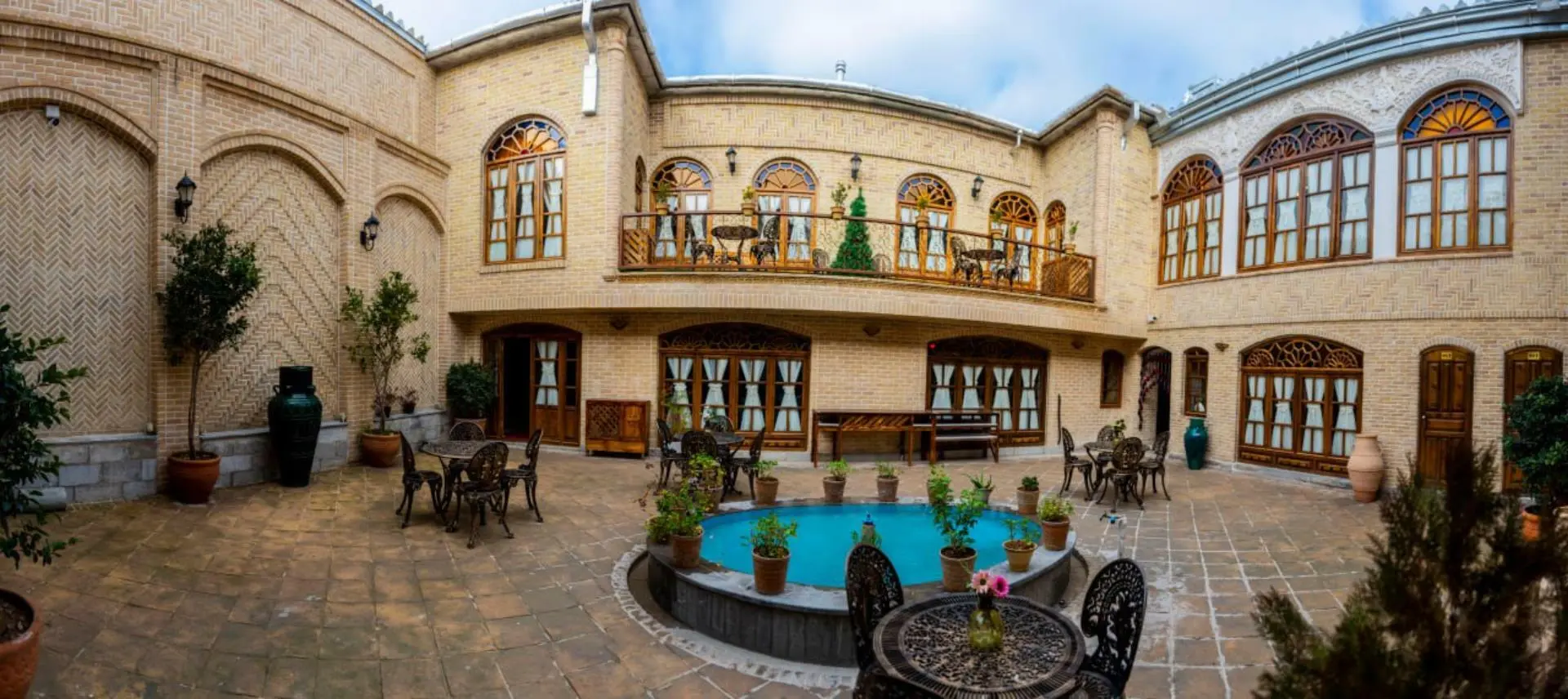 بوتیک سنتی کرمانشاه