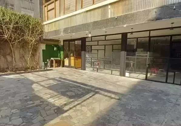 خانه مسافر ترنج تهران