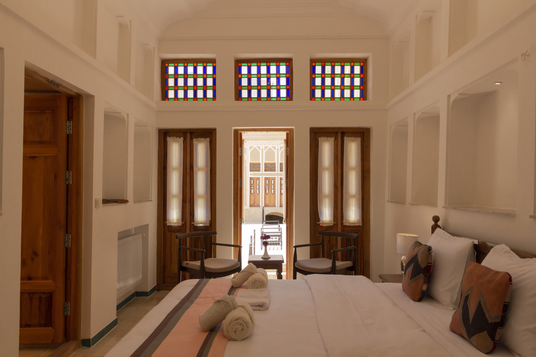 بوتیک سنتی کتروا یزد