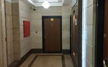 خانه مسافر آبا قم
